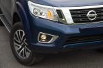 Nissan Frontier XE Double Cab 2017 года (LA)